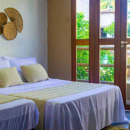 Ferienwohnung Casa Mar Self Jeri Jijoca de Jericoacoara Exterior foto