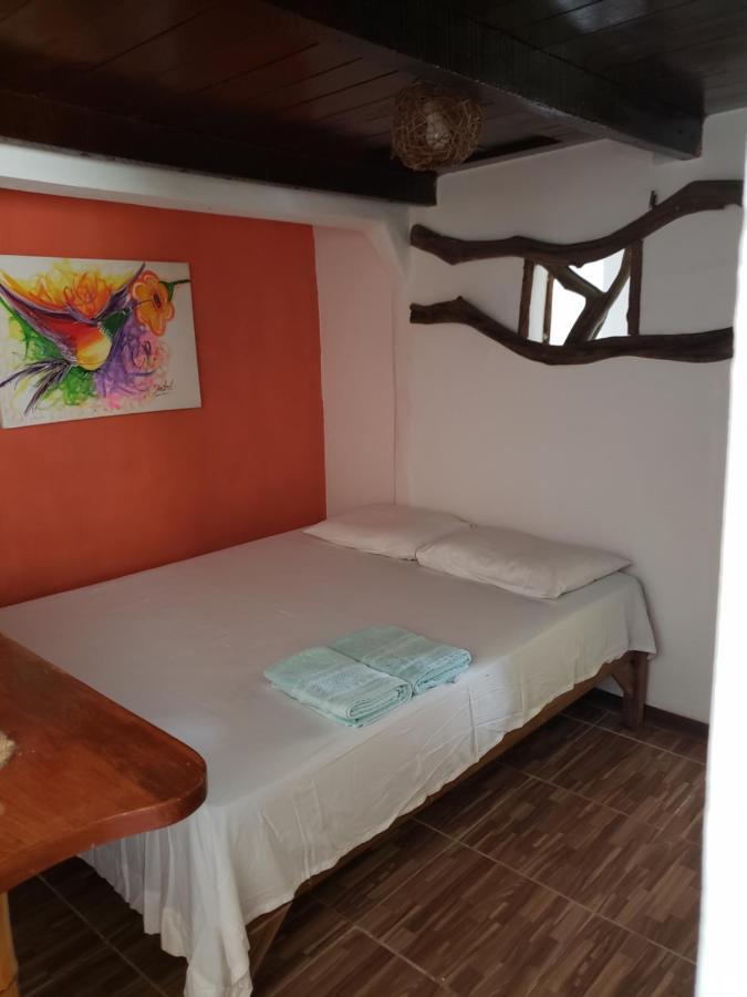 Ferienwohnung Casa Mar Self Jeri Jijoca de Jericoacoara Exterior foto