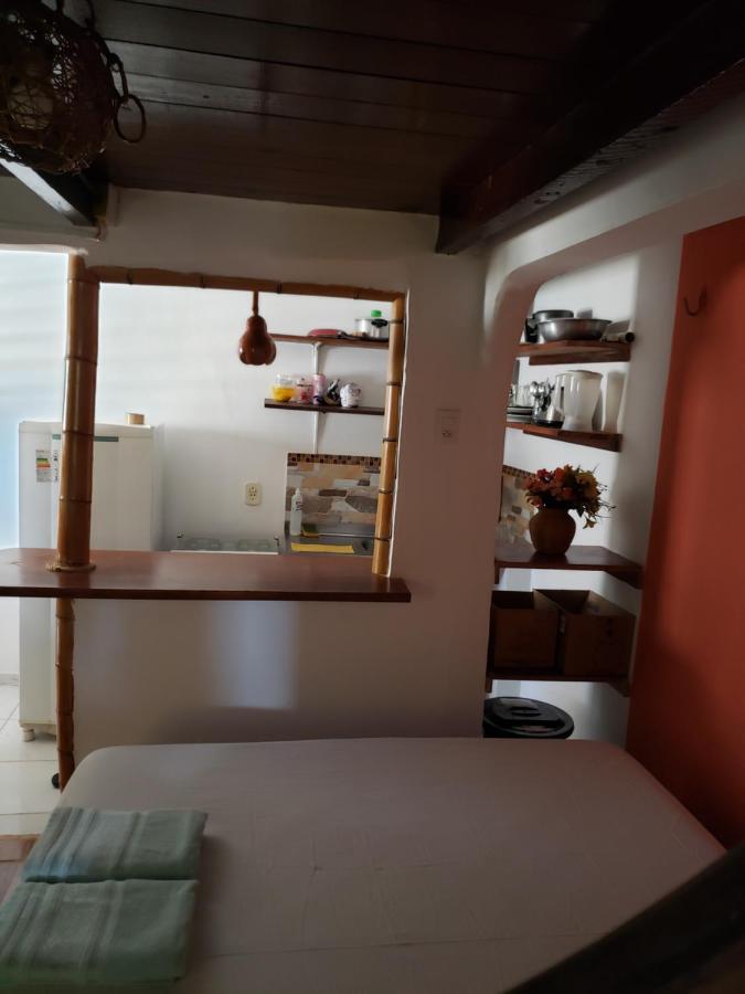 Ferienwohnung Casa Mar Self Jeri Jijoca de Jericoacoara Exterior foto