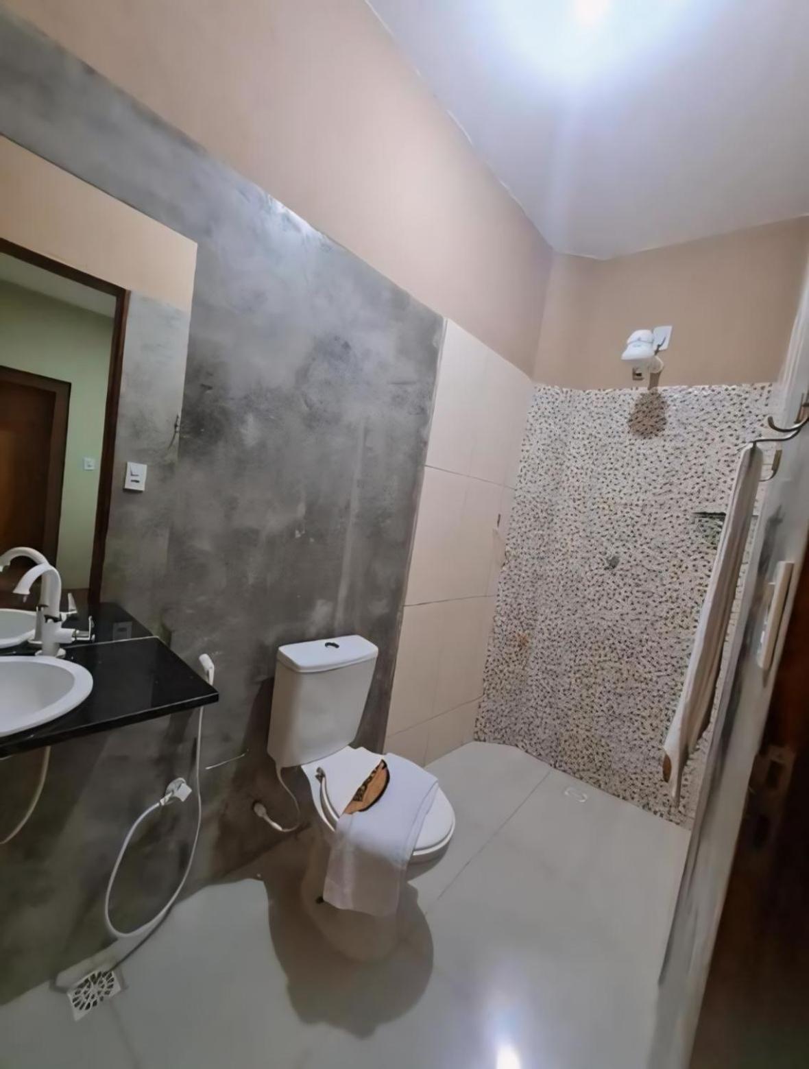 Ferienwohnung Casa Mar Self Jeri Jijoca de Jericoacoara Zimmer foto