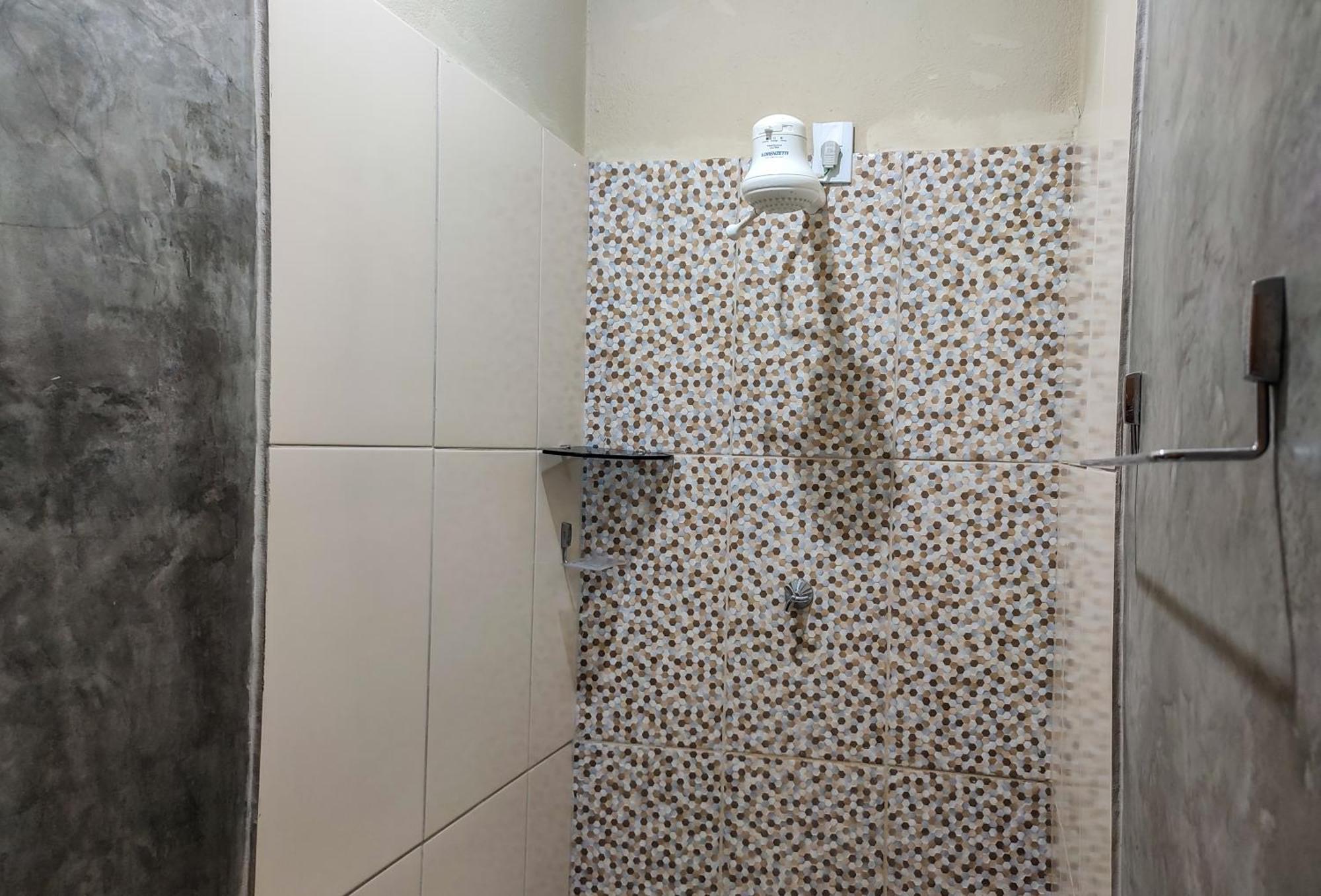 Ferienwohnung Casa Mar Self Jeri Jijoca de Jericoacoara Exterior foto