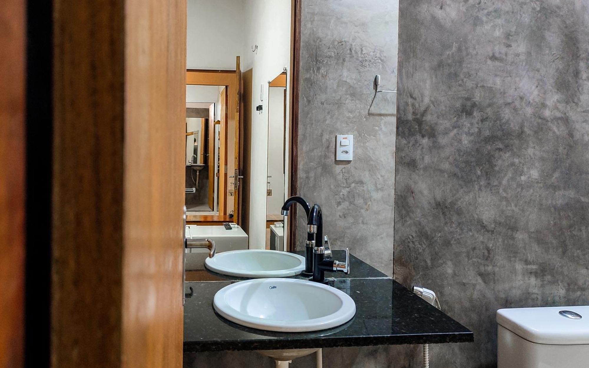 Ferienwohnung Casa Mar Self Jeri Jijoca de Jericoacoara Exterior foto